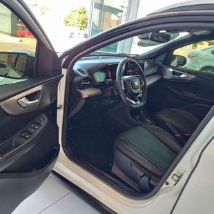 Fiat PULSE 1.0 TURBO 200 FLEX IMPETUS CVT