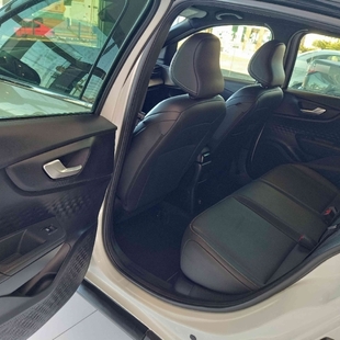 Fiat PULSE 1.0 TURBO 200 FLEX IMPETUS CVT