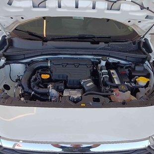 Fiat PULSE 1.0 TURBO 200 FLEX IMPETUS CVT