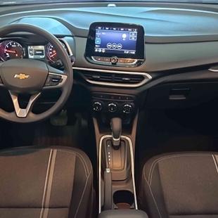 Chevrolet TRACKER 1.0 TURBO FLEX AUTOMÁTICO