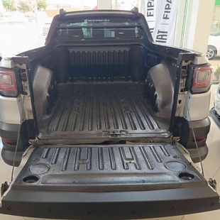 Fiat STRADA 1.4 FIRE FLEX ENDURANCE CS MANUAL