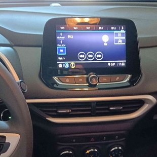 Chevrolet TRACKER 1.0 TURBO FLEX AUTOMÁTICO