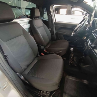 Fiat STRADA 1.4 FIRE FLEX ENDURANCE CS MANUAL