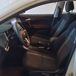 Chevrolet TRACKER 1.0 TURBO FLEX AUTOMÁTICO