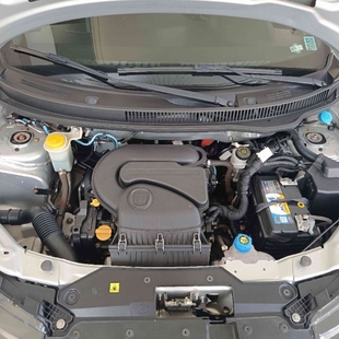 Fiat STRADA 1.4 FIRE FLEX ENDURANCE CS MANUAL