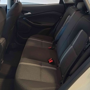 Chevrolet TRACKER 1.0 TURBO FLEX AUTOMÁTICO