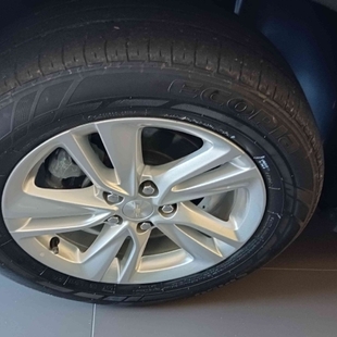 Chevrolet TRACKER 1.0 TURBO FLEX AUTOMÁTICO