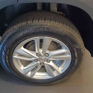 Chevrolet TRACKER 1.0 TURBO FLEX AUTOMÁTICO