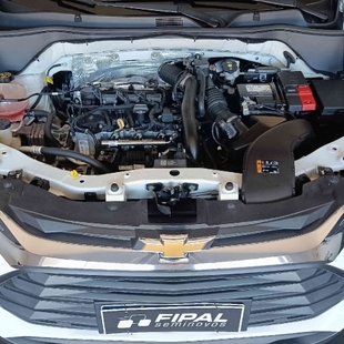 Chevrolet TRACKER 1.0 TURBO FLEX AUTOMÁTICO