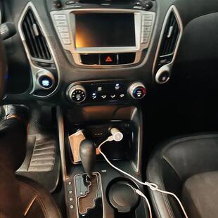 Hyundai IX35 2.0 MPFI GLS 16V FLEX 4P AUTOMÁTICO