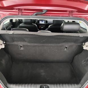 Chevrolet ONIX 1.4 MPFI LTZ 8V FLEX 4P MANUAL