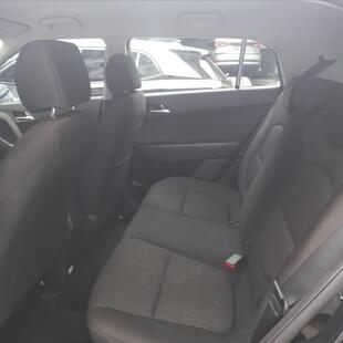 Hyundai CRETA 1.6 16V FLEX ACTION AUTOMÁTICO