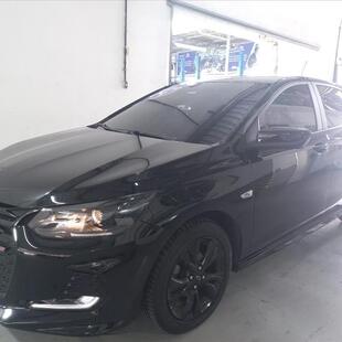 Chevrolet ONIX 1.0 TURBO FLEX RS AUTOMÁTICO