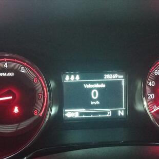 Chevrolet ONIX 1.0 TURBO FLEX RS AUTOMÁTICO