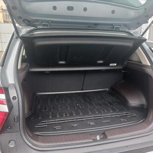Hyundai CRETA 2.0 FLEX ULTIMATE AUTOMÁTICO