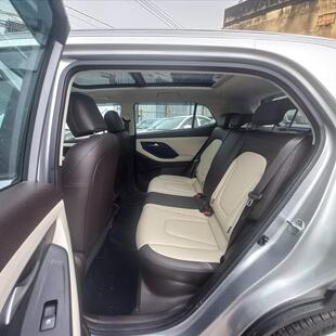 Hyundai CRETA 2.0 FLEX ULTIMATE AUTOMÁTICO