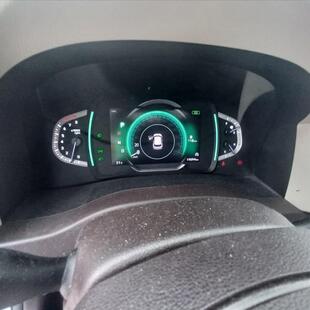 Hyundai CRETA 2.0 FLEX ULTIMATE AUTOMÁTICO