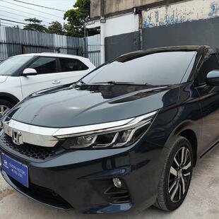 Honda CITY 1.5 i-VTEC FLEX EXL CVT