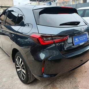 Honda CITY 1.5 i-VTEC FLEX EXL CVT