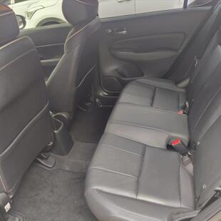 Honda CITY 1.5 i-VTEC FLEX EXL CVT