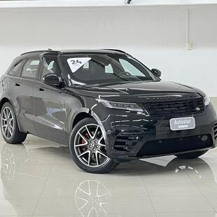 Land Rover Range Rover Velar HSE Dyn 2.0 P400e (Hib.)