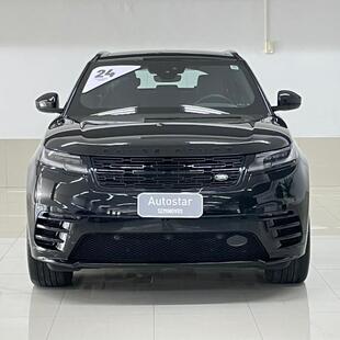 Land Rover Range Rover Velar HSE Dyn 2.0 P400e (Hib.)