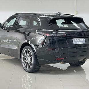 Land Rover Range Rover Velar HSE Dyn 2.0 P400e (Hib.)