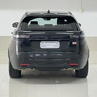 Land Rover Range Rover Velar HSE Dyn 2.0 P400e (Hib.)