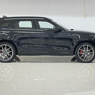 Land Rover Range Rover Velar HSE Dyn 2.0 P400e (Hib.)