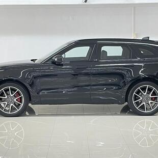 Land Rover Range Rover Velar HSE Dyn 2.0 P400e (Hib.)