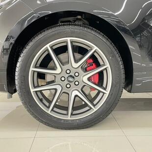 Land Rover Range Rover Velar HSE Dyn 2.0 P400e (Hib.)