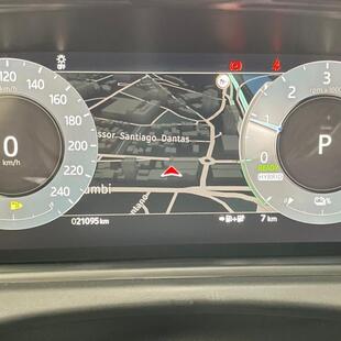 Land Rover Range Rover Velar HSE Dyn 2.0 P400e (Hib.)