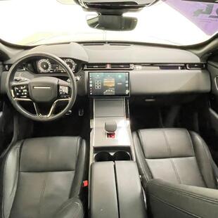 Land Rover Range Rover Velar HSE Dyn 2.0 P400e (Hib.)