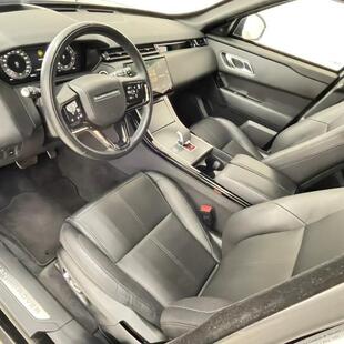 Land Rover Range Rover Velar HSE Dyn 2.0 P400e (Hib.)