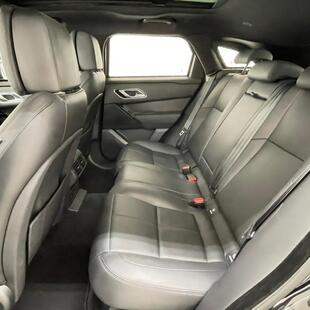 Land Rover Range Rover Velar HSE Dyn 2.0 P400e (Hib.)
