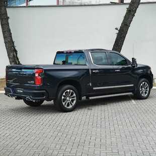 Chevrolet Silverado High Country 5.3