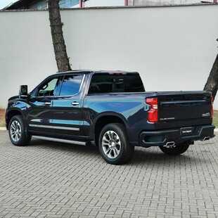 Chevrolet Silverado High Country 5.3