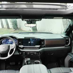 Chevrolet Silverado High Country 5.3