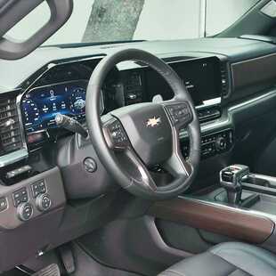 Chevrolet Silverado High Country 5.3