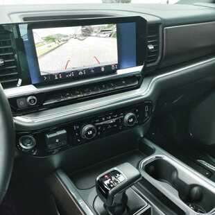 Chevrolet Silverado High Country 5.3