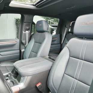 Chevrolet Silverado High Country 5.3