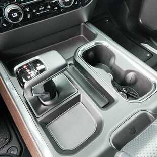 Chevrolet Silverado High Country 5.3