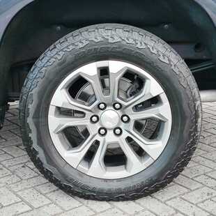 Chevrolet Silverado High Country 5.3