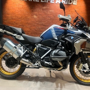Bmw R 1250 GS Premium Rallye