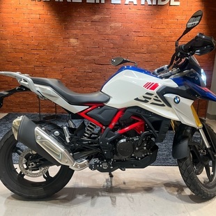 Bmw G 310 GS ABS