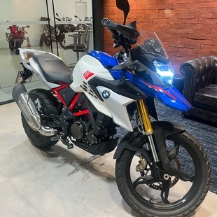 Bmw G 310 GS ABS