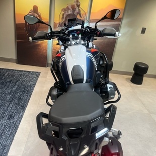 Bmw R 1250 GS Premium Rallye