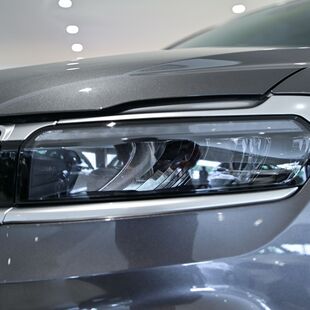 Jeep Commander Limited 1.3 T270