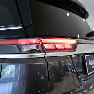 Jeep Commander Limited 1.3 T270