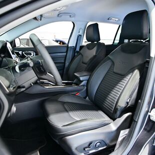 Jeep Commander Limited 1.3 T270